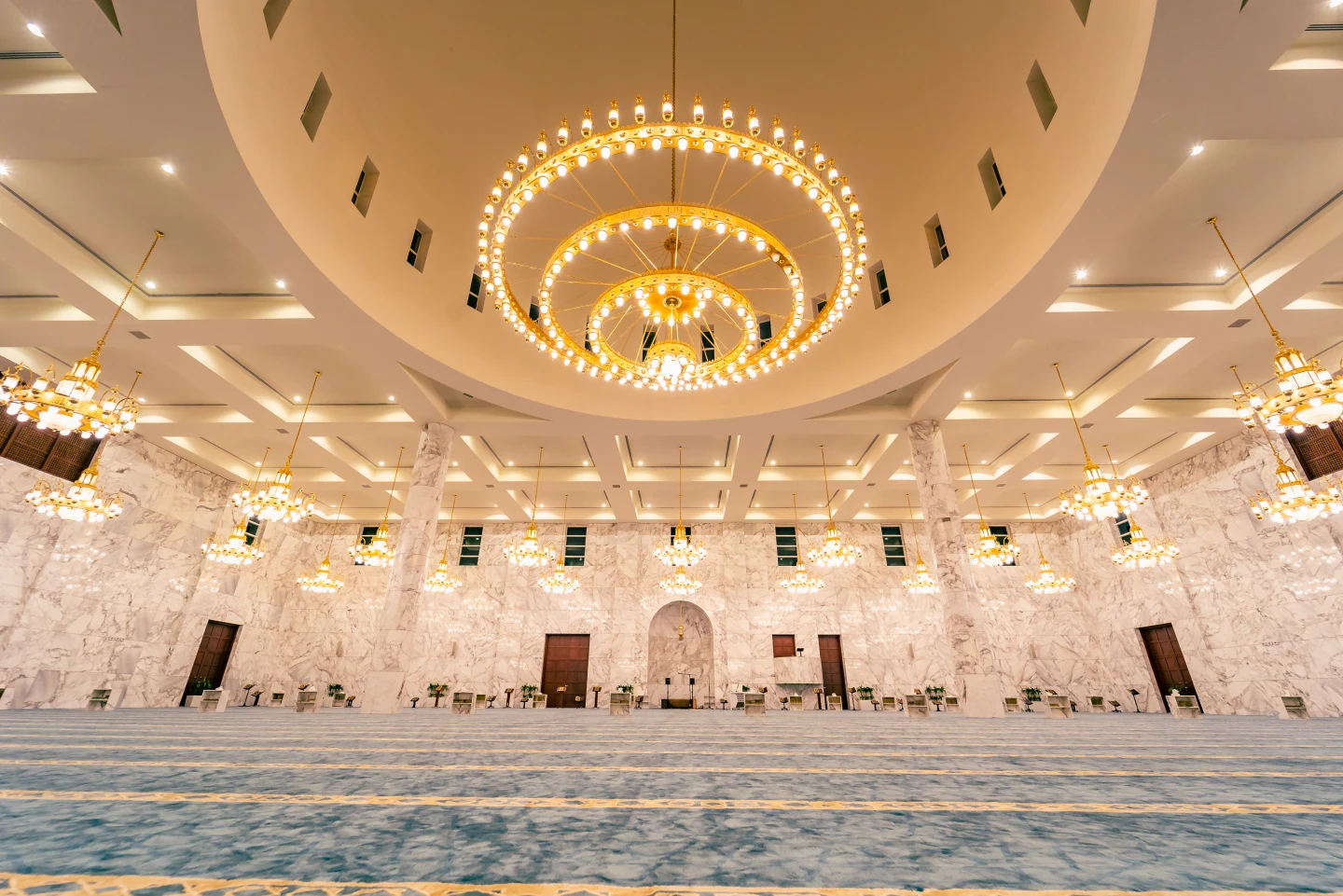 مجال المساجد