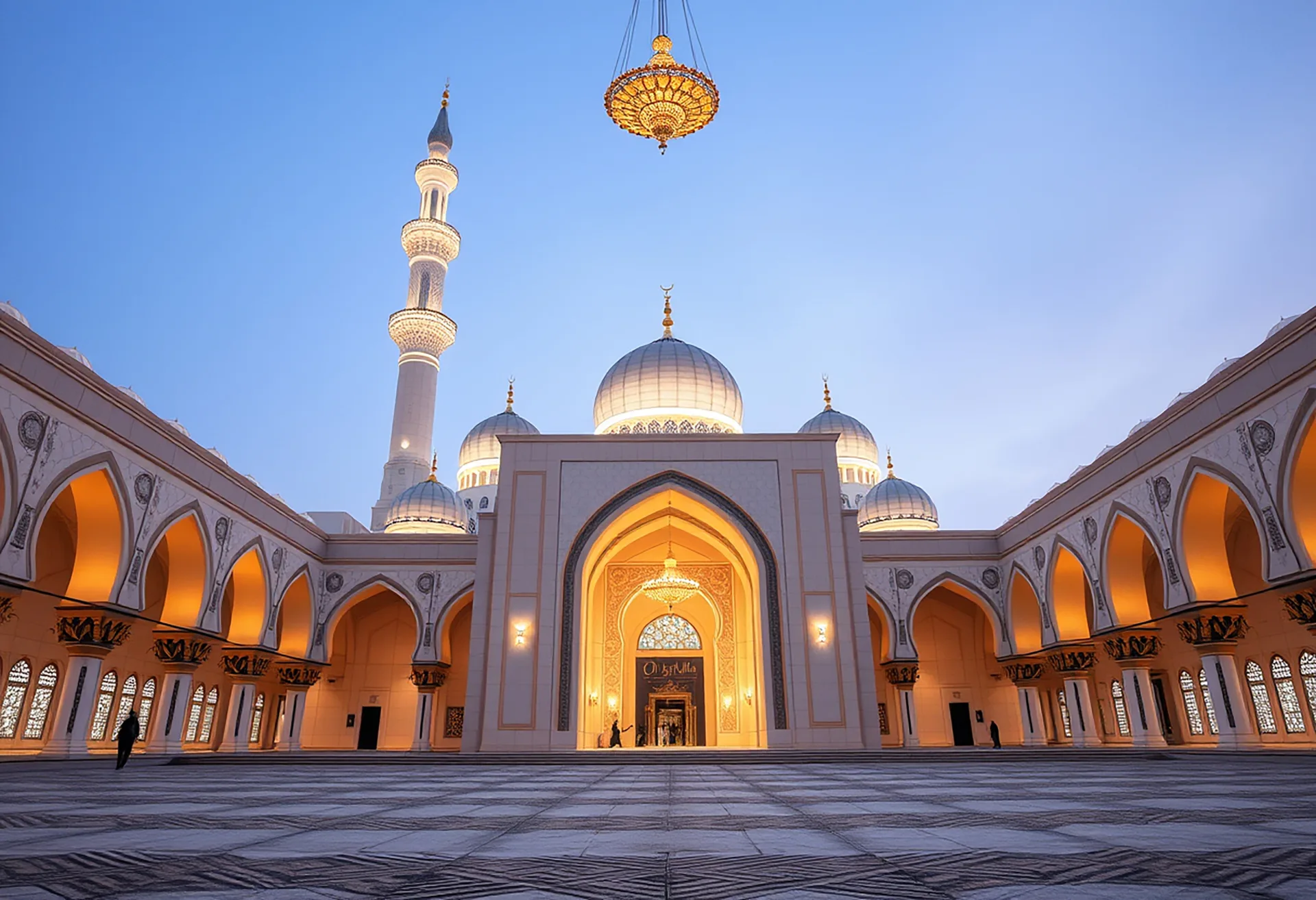 مبادرة المساجد