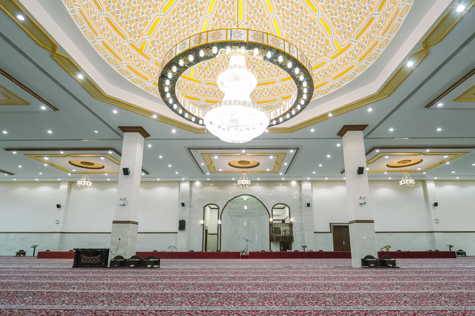 الافلاج
