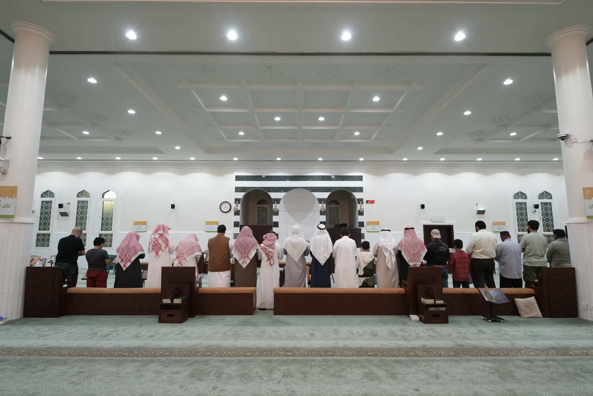 الملز الشرقي