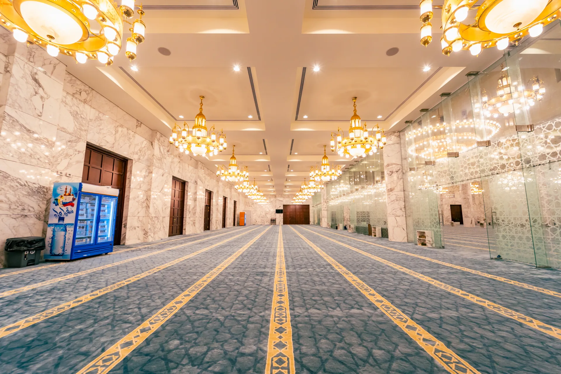 جامع الملك عبدالعزيز